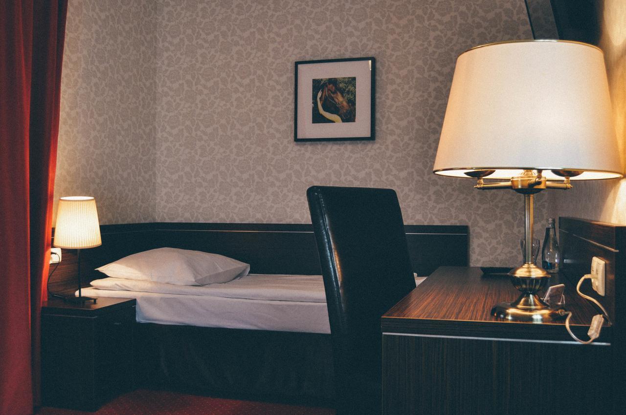 Pyszna Stajenka Otel Bakow  Dış mekan fotoğraf